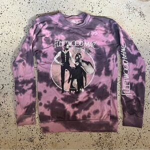 Fleetwood Mac sweatshirt